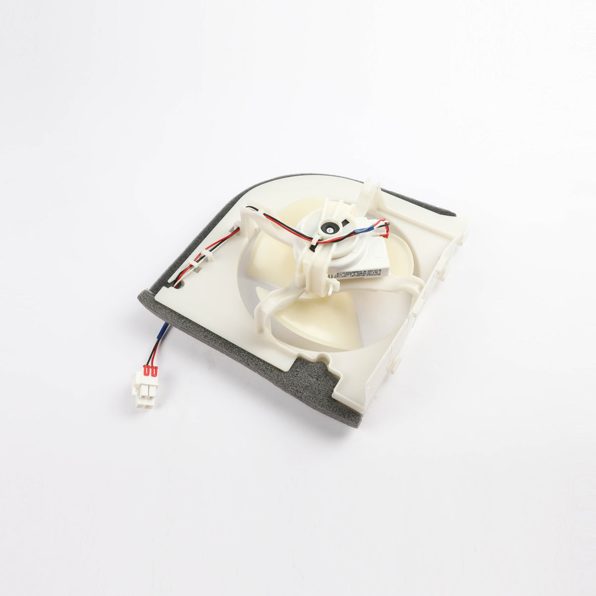 Samsung DA97-07754D Genuine OEM Assembly Support Circuit Motor