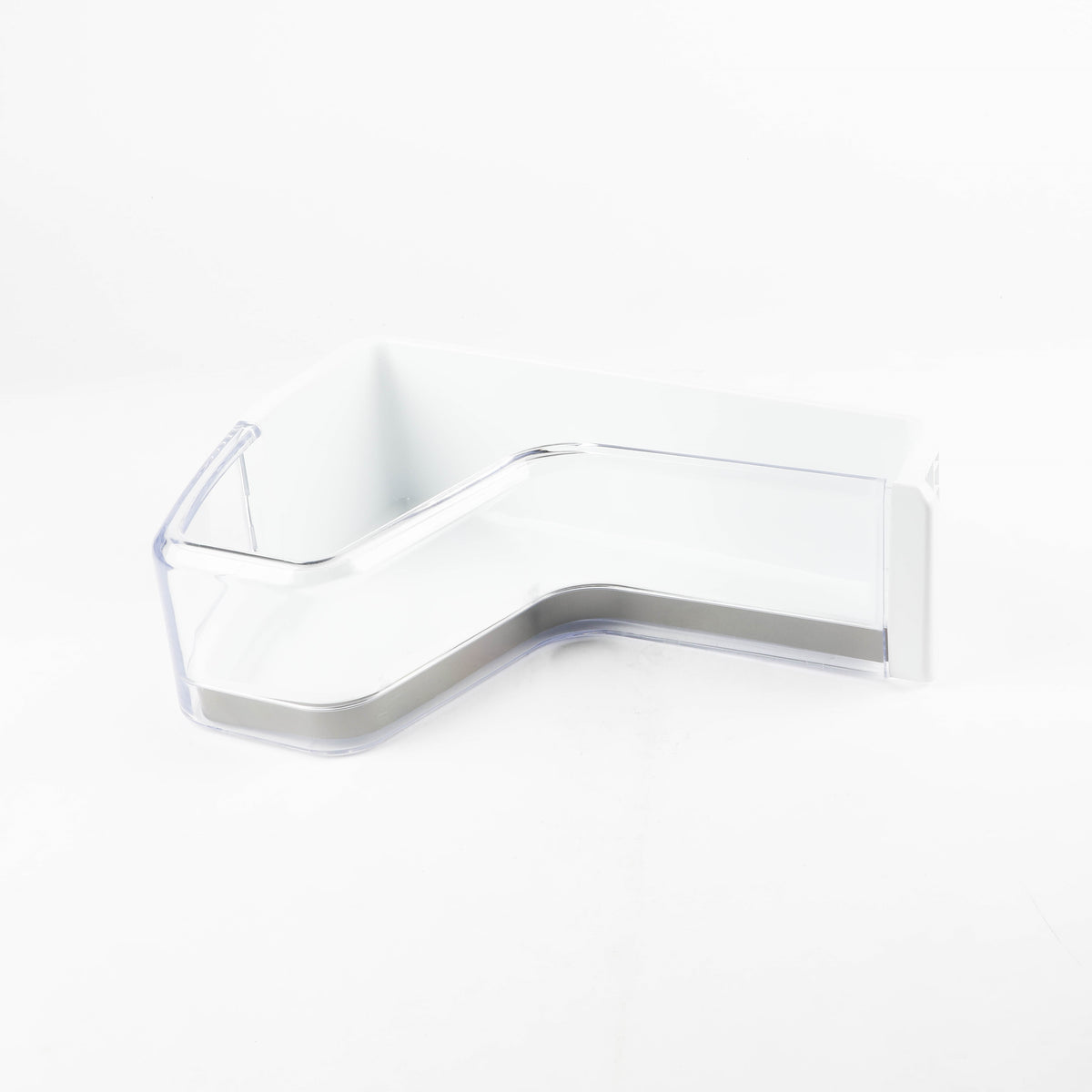 Samsung DA97-08409C Refrigerator Door Bin Genuine Original Equipment Manufacturer (OEM) Part