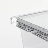 Samsung Refrigerator Drawers & Glides DA97-08437G replacement part