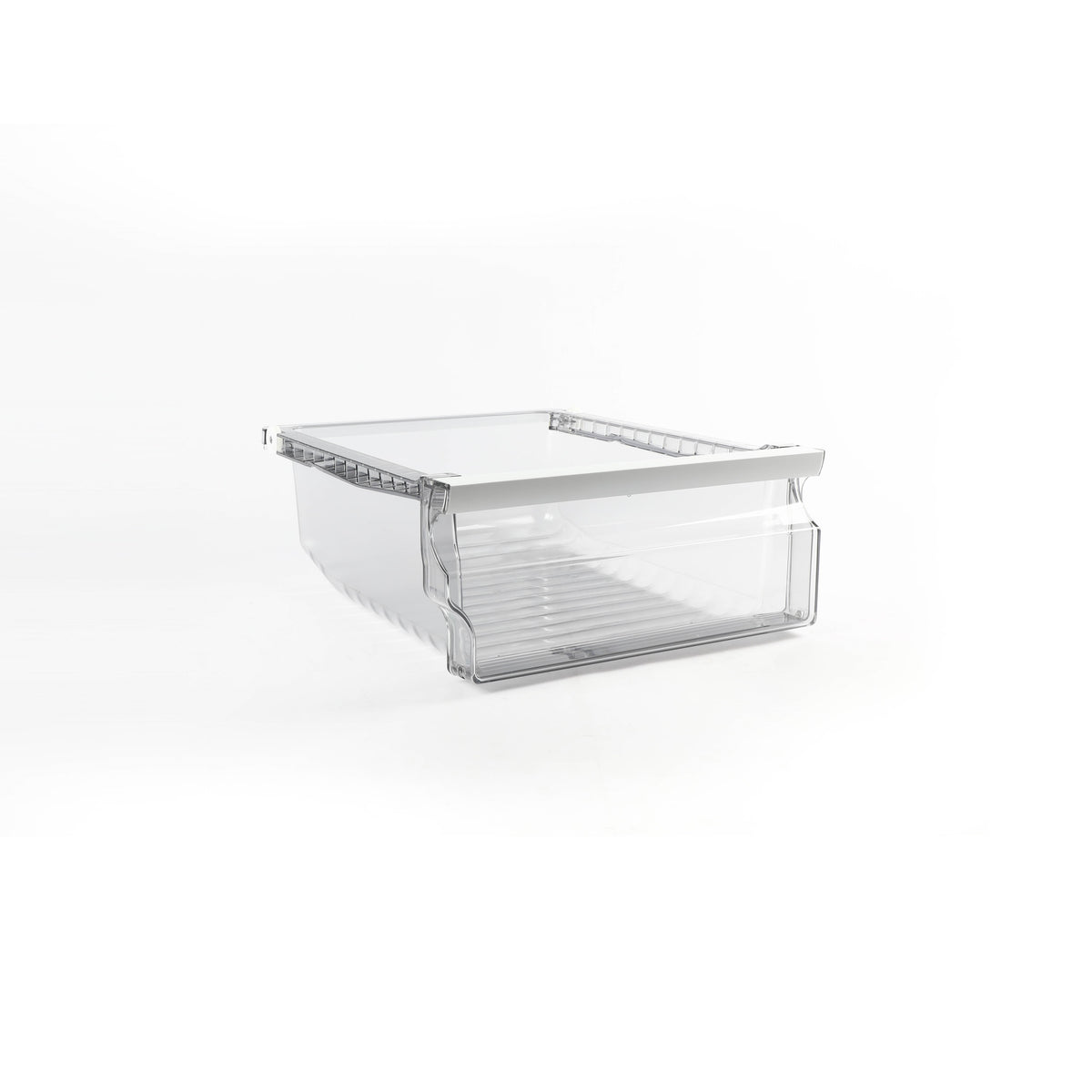 Samsung DA97-08437G Genuine OEM Assembly Case Veg Right Drawer Module