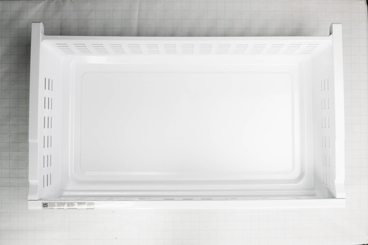 Samsung DA97-08439D Genuine OEM Assembly Tray Fre Up
