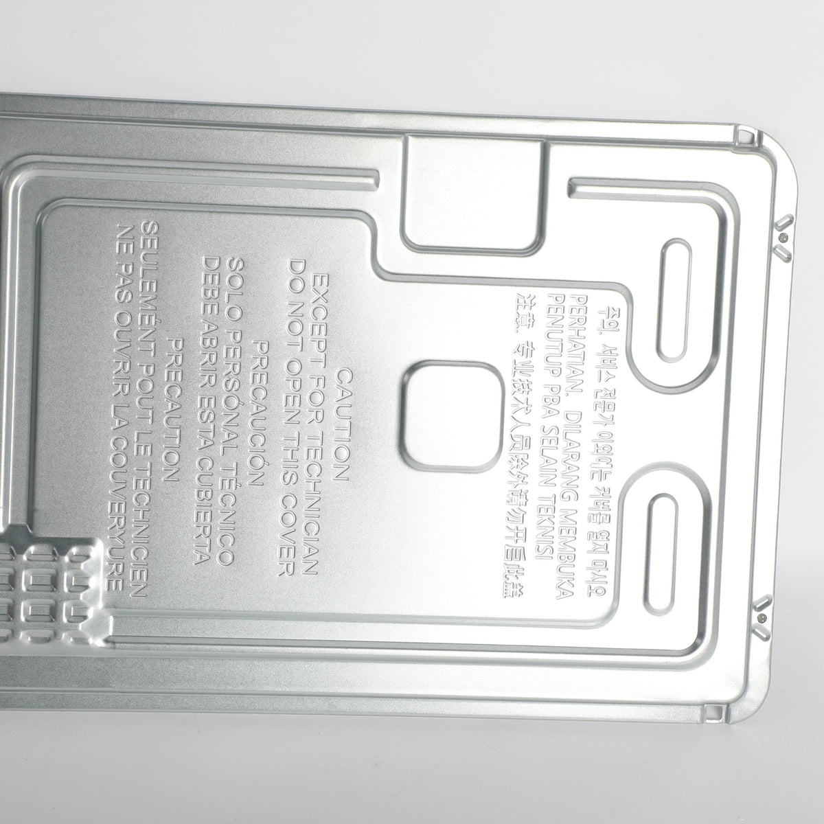 Samsung DA97-08442D Genuine OEM Assembly Cover PCB Panel