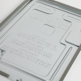 Samsung Refrigerator Covers DA97-08442D replacement part