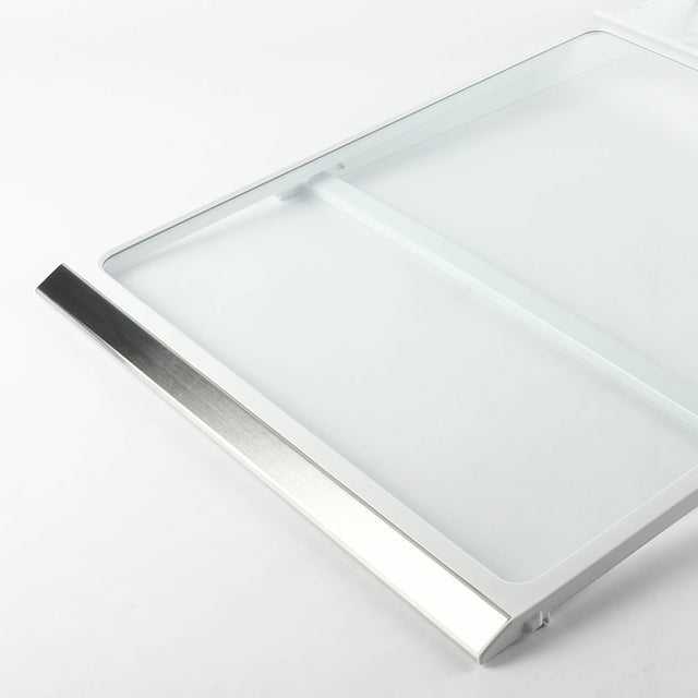 Samsung DA97-08461A Genuine OEM Assembly Shelf Slide Ref