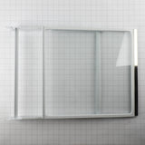 Samsung Refrigerator Trays & Shelves DA97-08461A replacement part