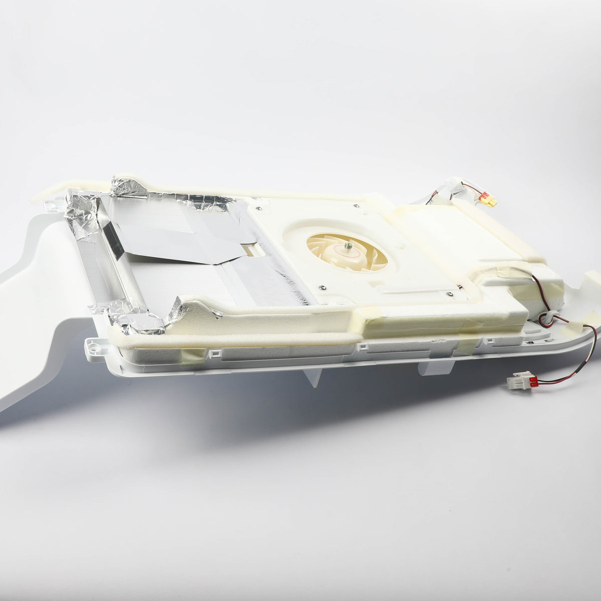 Samsung DA97-08551E Genuine OEM Assembly Cover Evap Ref