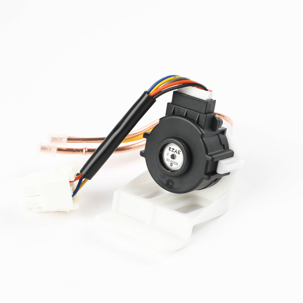 Samsung DA97-08630A Refrigerator Motor Assembly (Replaces DA62-04678C) Genuine Original Equipment Manufacturer (OEM) Part