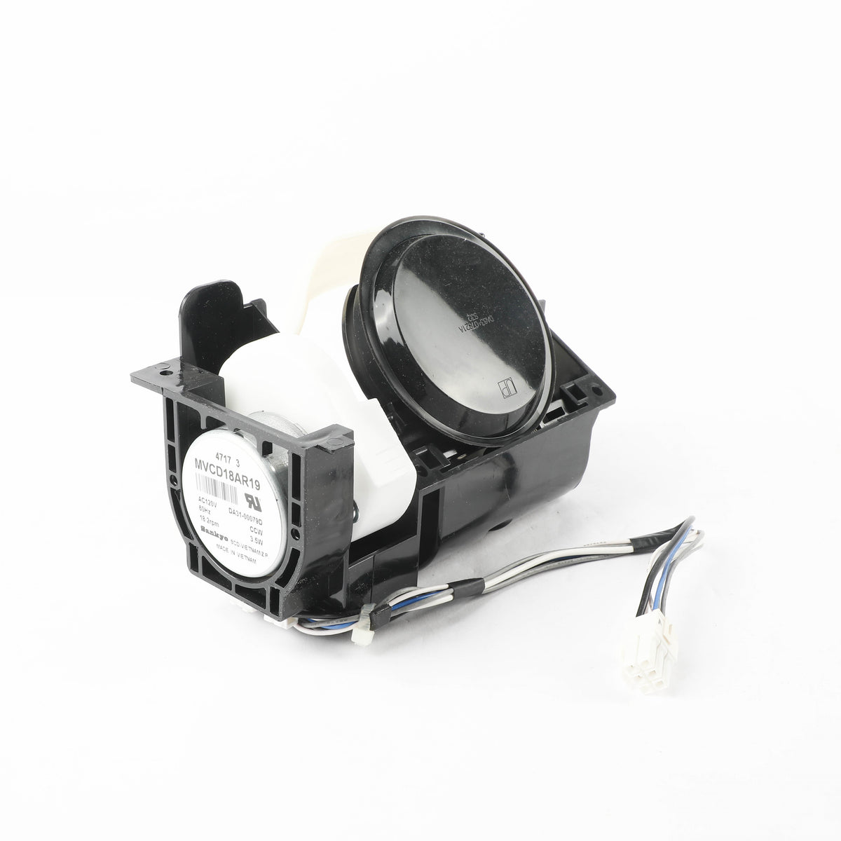Samsung DA97-08680A Genuine OEM Assembly Case Ice Route