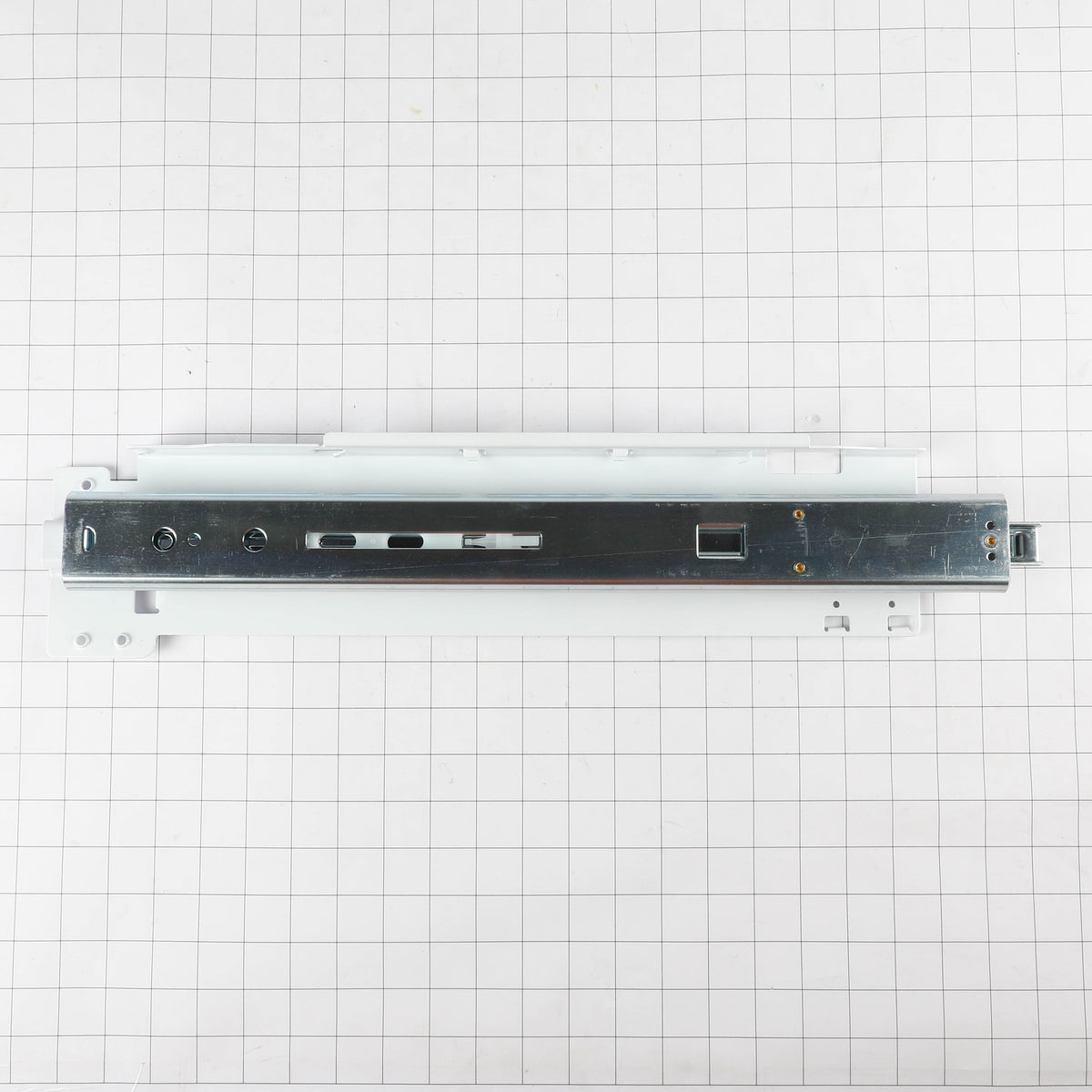 Samsung DA97-08804F Genuine OEM Assembly Rail Low Right
