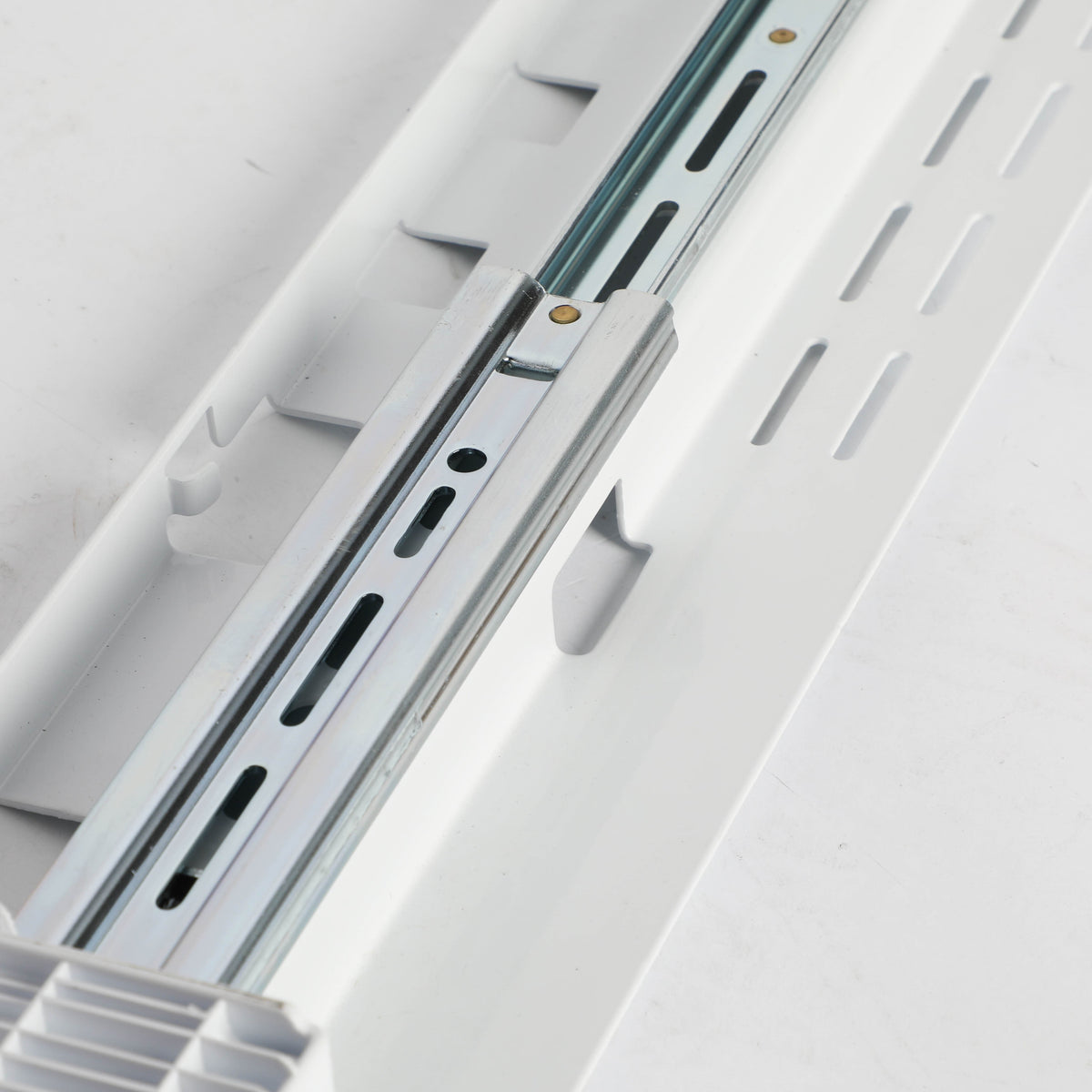 Samsung DA97-08808C Genuine OEM Assembly Rail Slide Conv L