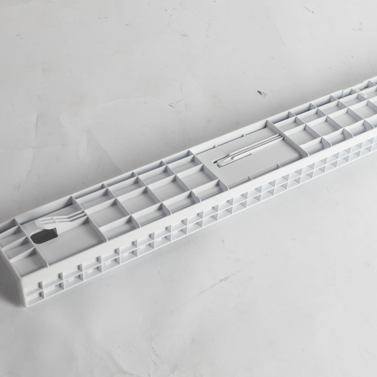 Samsung DA97-08808C Genuine OEM Assembly Rail Slide Conv L
