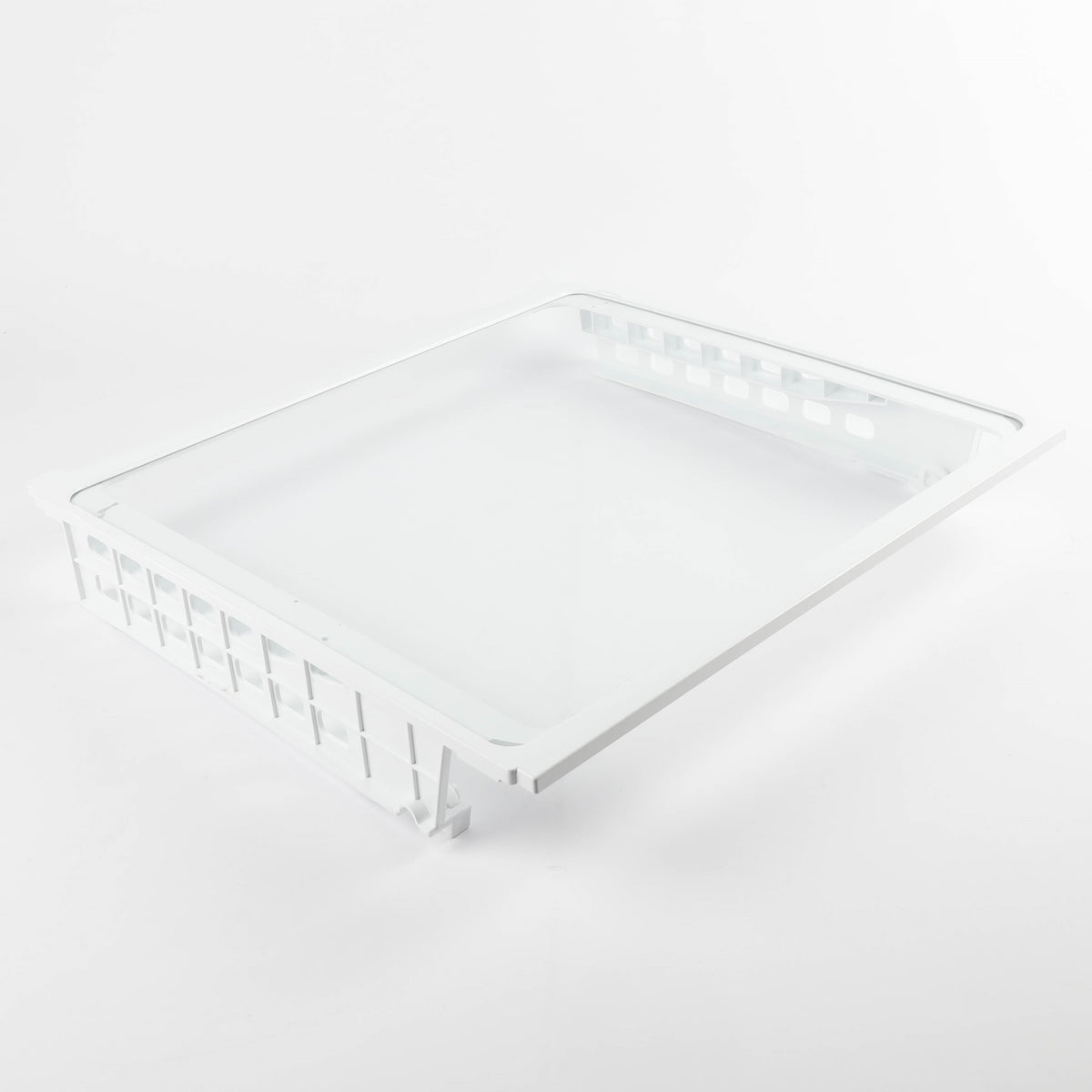 Samsung DA97-10902A Genuine OEM Assembly Shelf Chilled