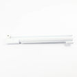 SAMSUNG DA97-11291A Refrigerator Crisper Drawer Slide Rail, Right Genuine Original Equipment Manufacturer (OEM) Part White