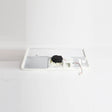 Samsung DA97-11321C Genuine OEM Assembly Cover Evap Fre