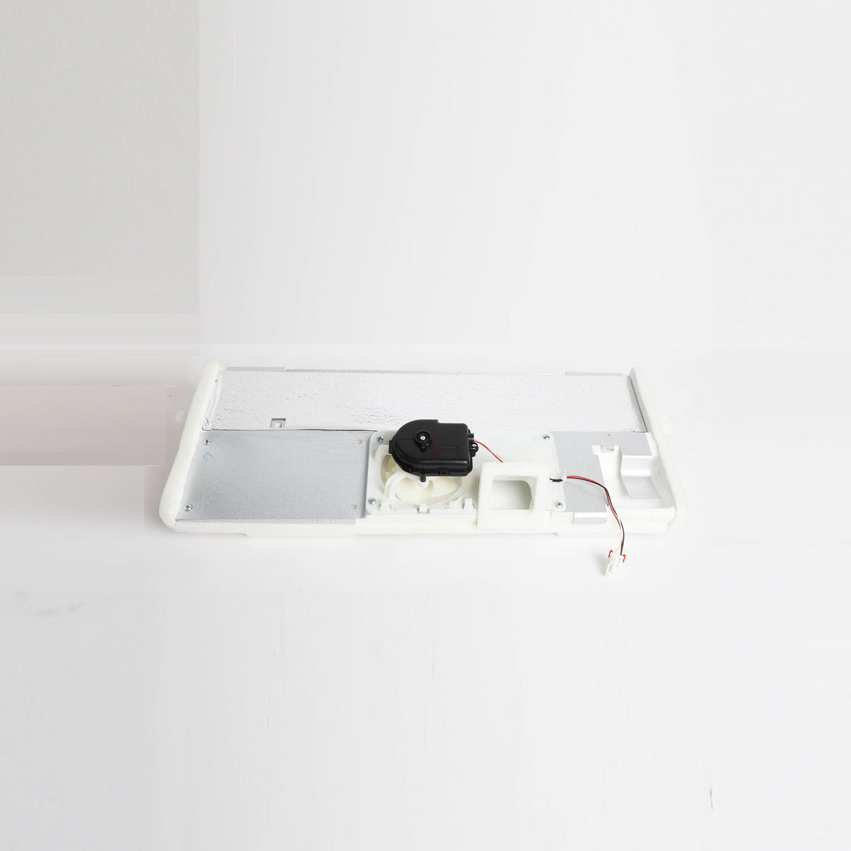 Samsung DA97-11321C Genuine OEM Assembly Cover Evap Fre