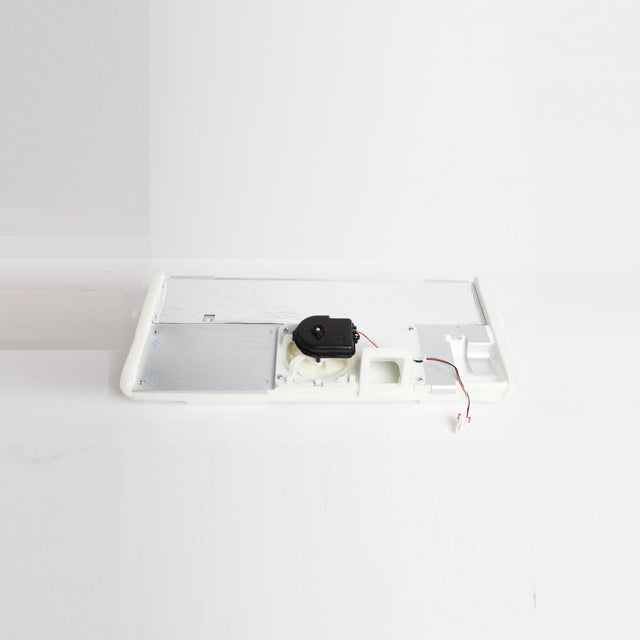 Samsung DA97-11321C Genuine OEM Assembly Cover Evap Fre
