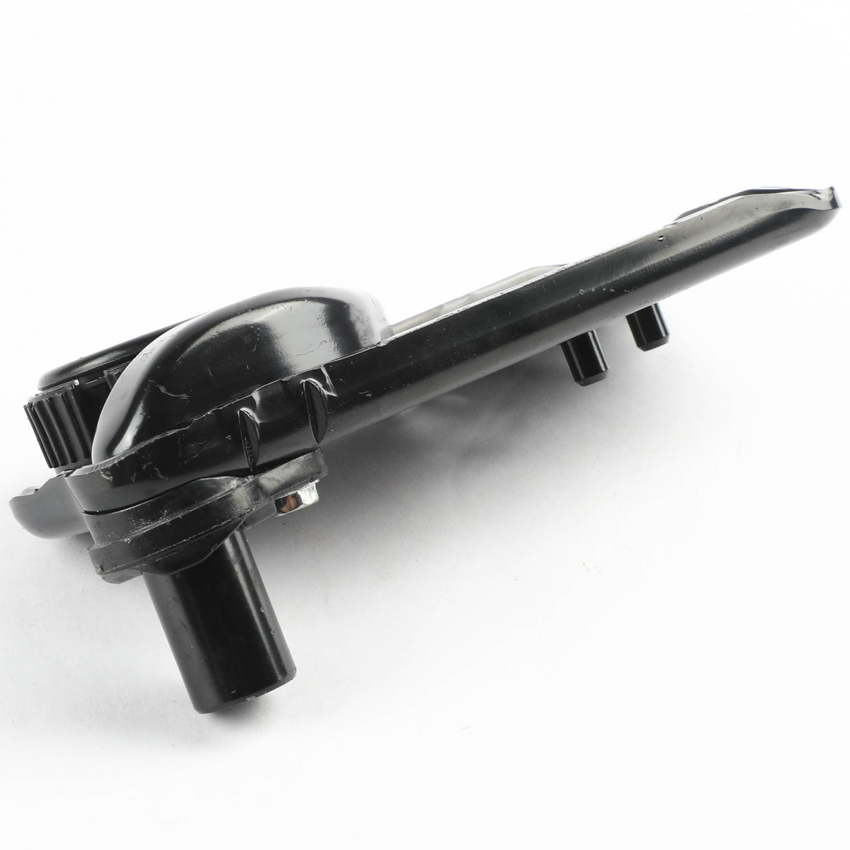 Samsung DA97-11465D Genuine OEM Assembly Hinge Low Fre