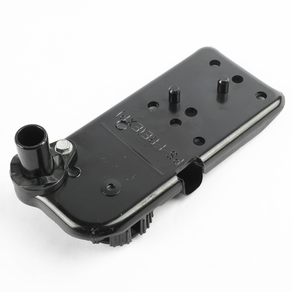 Samsung DA97-11465D Genuine OEM Assembly Hinge Low Fre