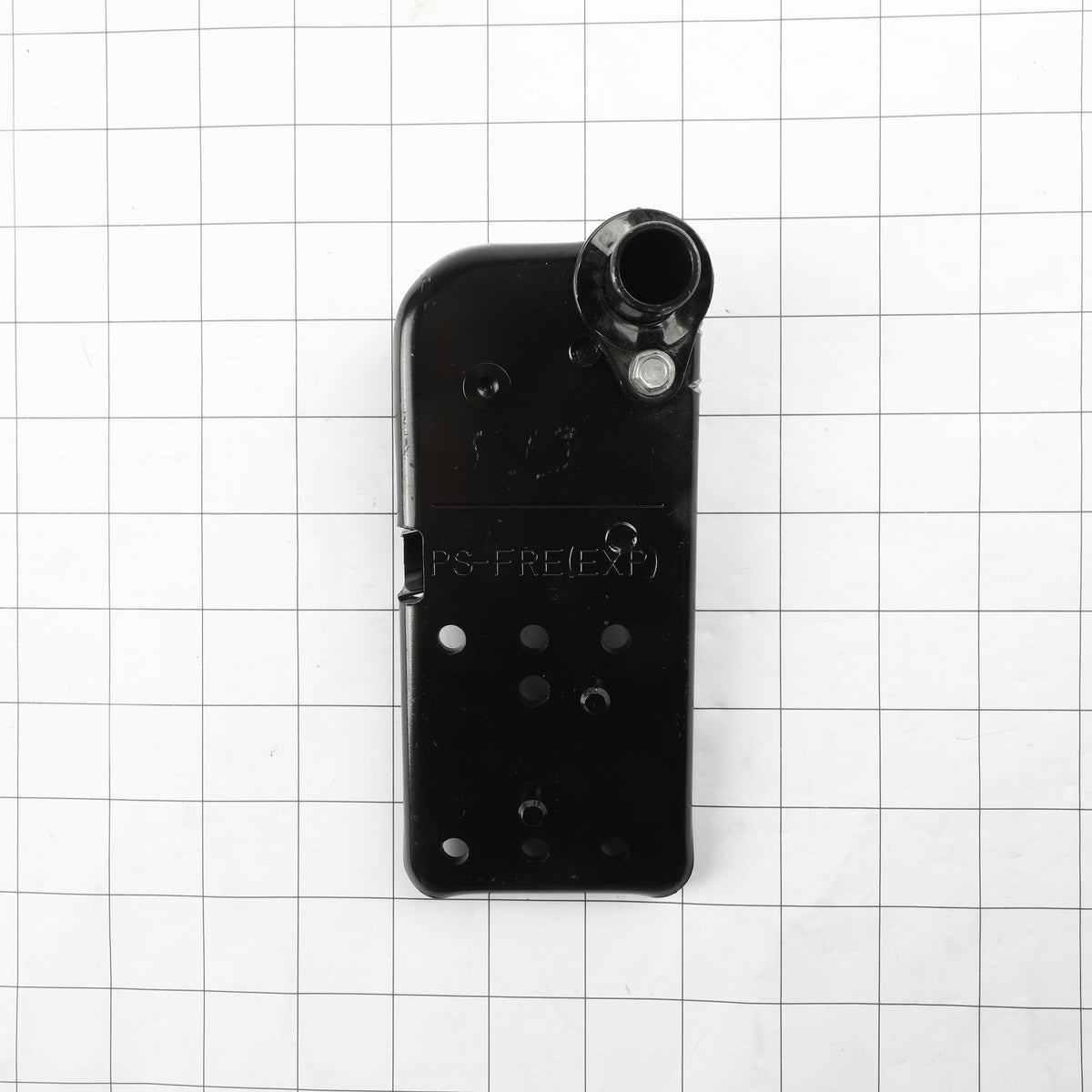 Samsung DA97-11465D Genuine OEM Assembly Hinge Low Fre