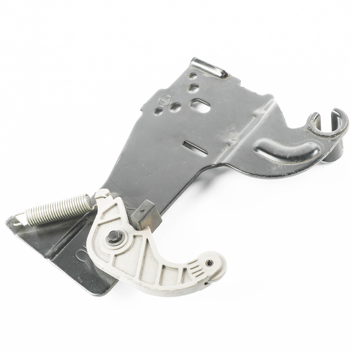 Samsung DA97-11471B Genuine OEM Assembly Hinge Upp R