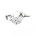 Samsung DA97-11471B Genuine OEM Assembly Hinge Upp R