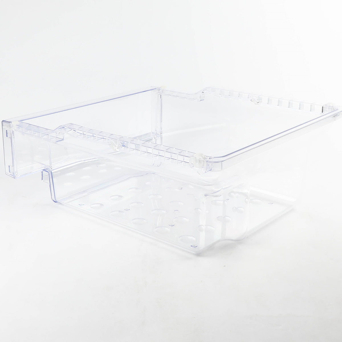 Samsung DA97-11526A Genuine OEM Assembly Case Drawer Ref Low