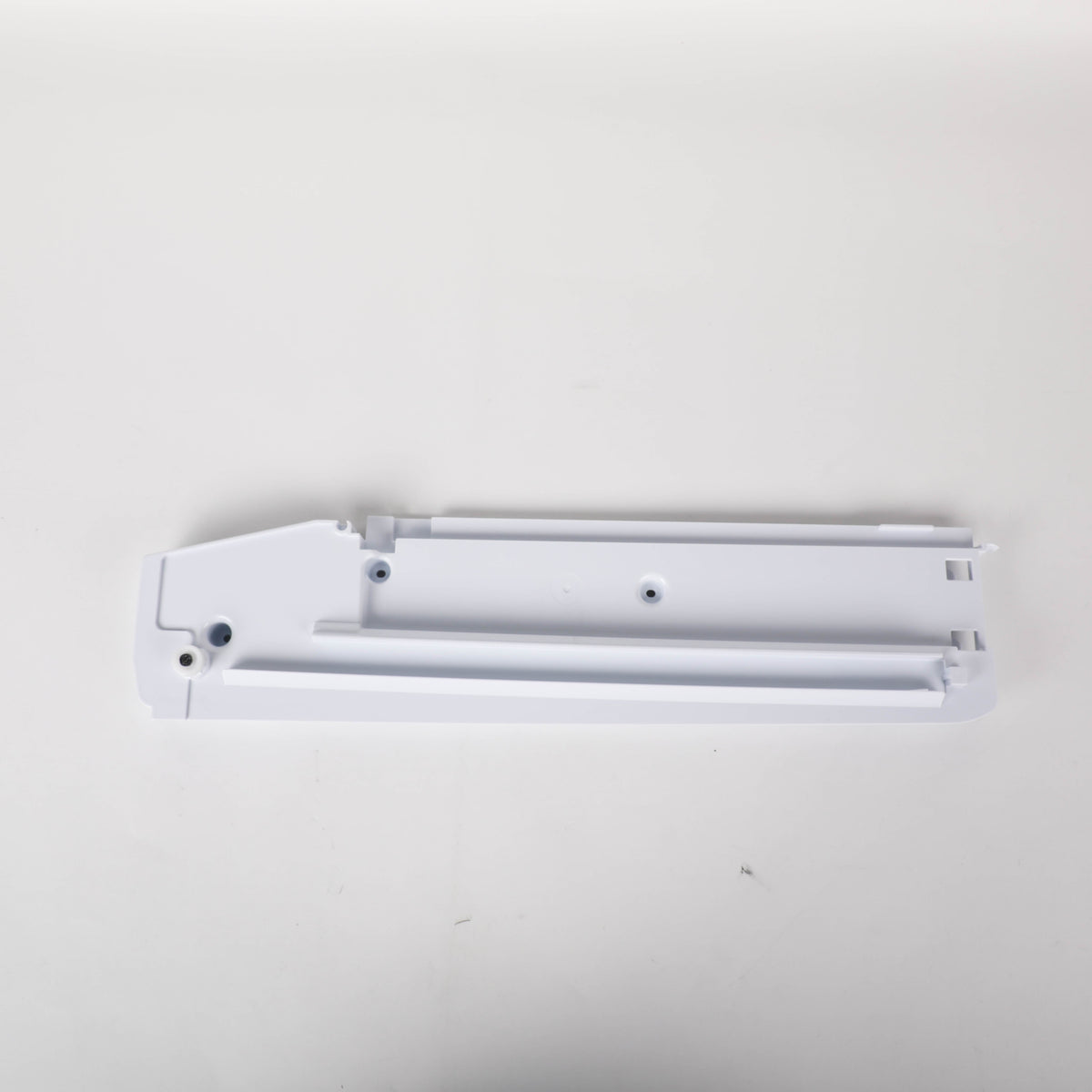 Samsung DA97-11541B Genuine OEM Assembly Cover Rail Pantry Left