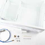 Samsung Refrigerator Drawers & Glides DA97-11590B replacement part