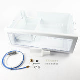 Samsung Refrigerator Drawers & Glides DA97-11590B replacement part