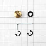 Samsung Refrigerator Drawers & Glides DA97-11590B replacement part