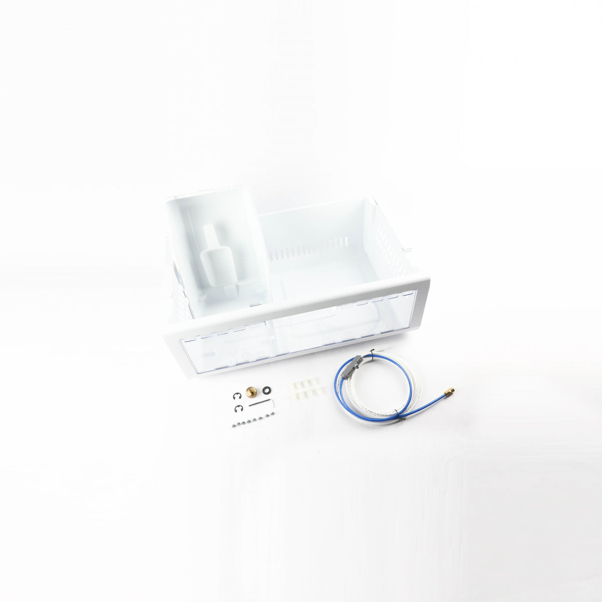 Samsung DA97-11593C Genuine OEM Assembly Tray Fre Up