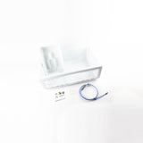 Samsung Refrigerator Trays & Shelves DA97-11593C replacement part