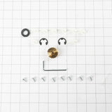 Samsung Refrigerator Trays & Shelves DA97-11593C replacement part