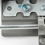 Samsung Refrigerator Handles DA97-11912L replacement part