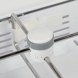 Samsung Refrigerator Drawers & Glides DA97-11930A replacement part