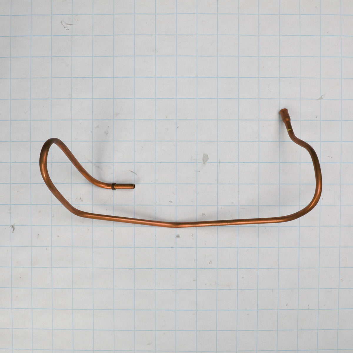 Samsung DA97-12410A Genuine OEM Assembly Pipe Connect Suction