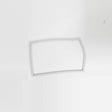 Samsung DA97-12522E Genuine OEM Assembly Gasket Dooe Fre