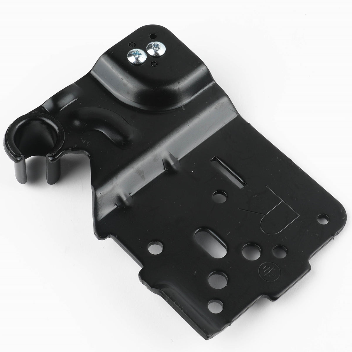 Samsung DA97-12574A Genuine OEM Assembly Hinge Upp R