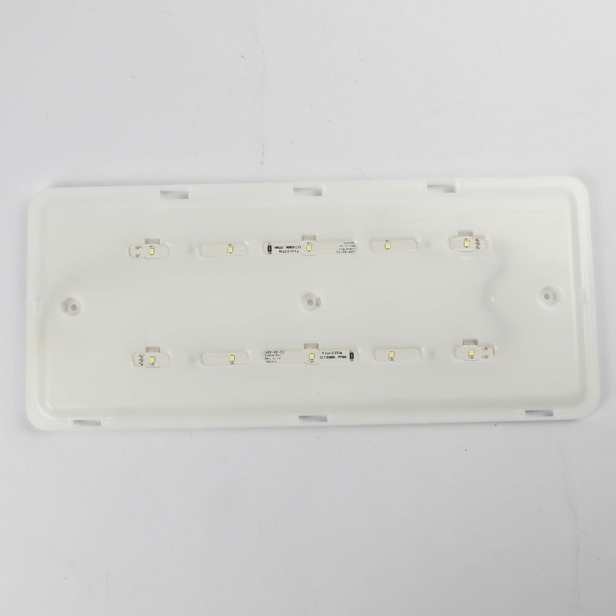 Samsung DA97-12606B Genuine OEM Assembly Case Lamp Ref