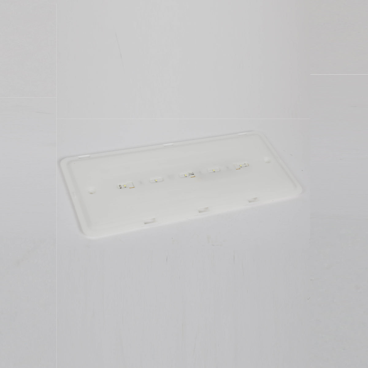 Samsung DA97-12607A Genuine OEM Assembly Case Lamp Ref