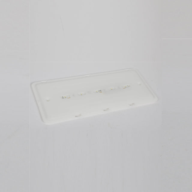 Samsung DA97-12607A Genuine OEM Assembly Case Lamp Ref