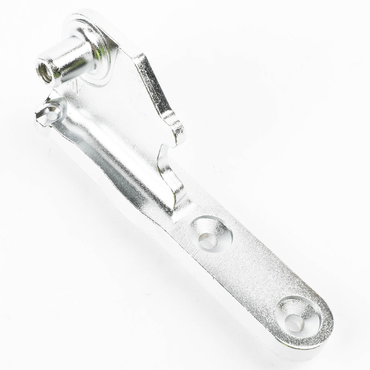 Samsung DA97-12612A Genuine OEM Assembly Hinge Mid R