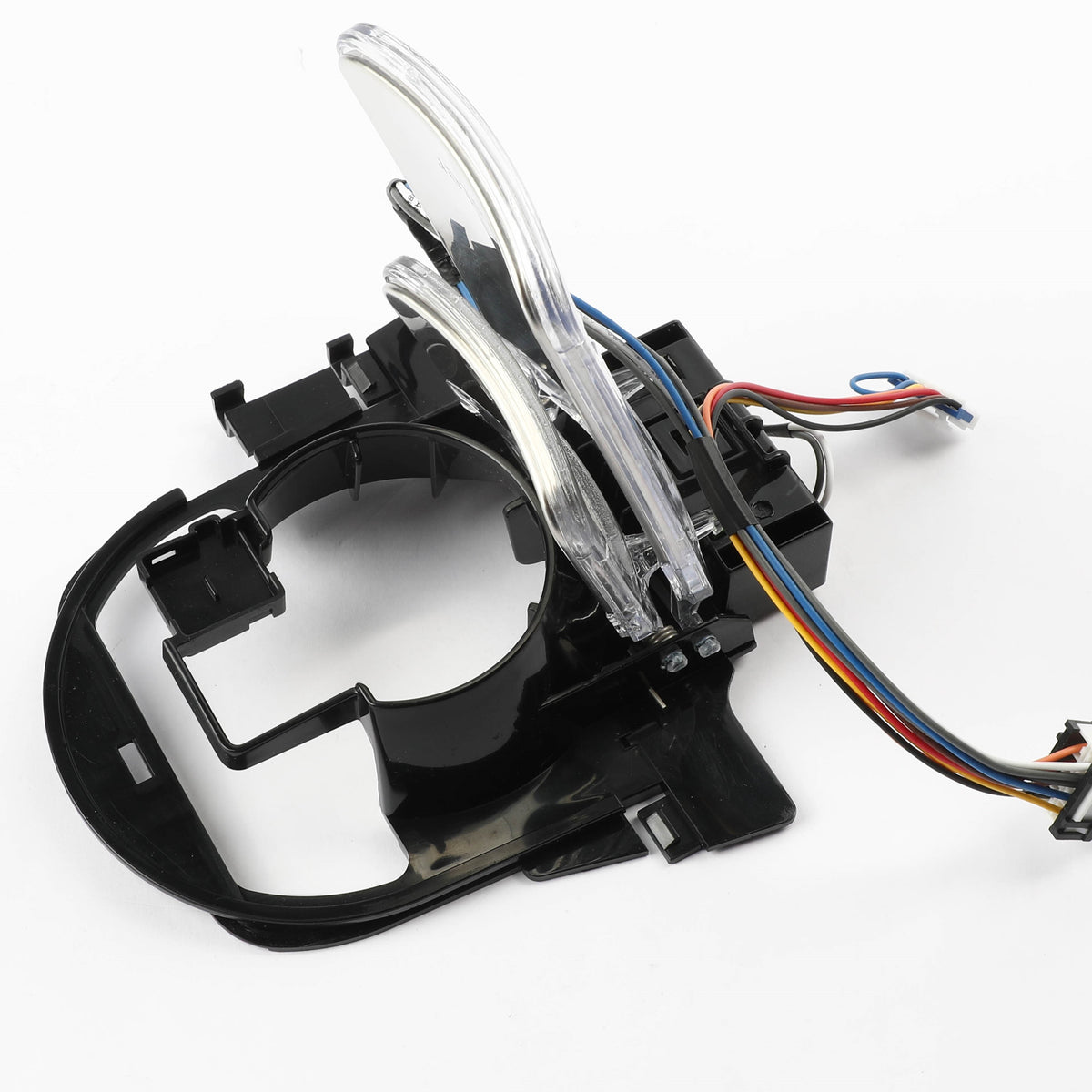 Samsung DA97-12628N Genuine OEM Assembly Lever Dispenser