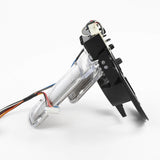 Samsung Refrigerator Dispensers DA97-12628N replacement part