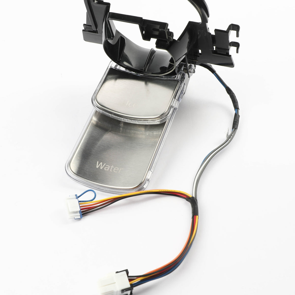 Samsung DA97-12628N Genuine OEM Assembly Lever Dispenser