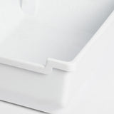 Samsung Refrigerator Drawers & Glides DA97-12641D replacement part