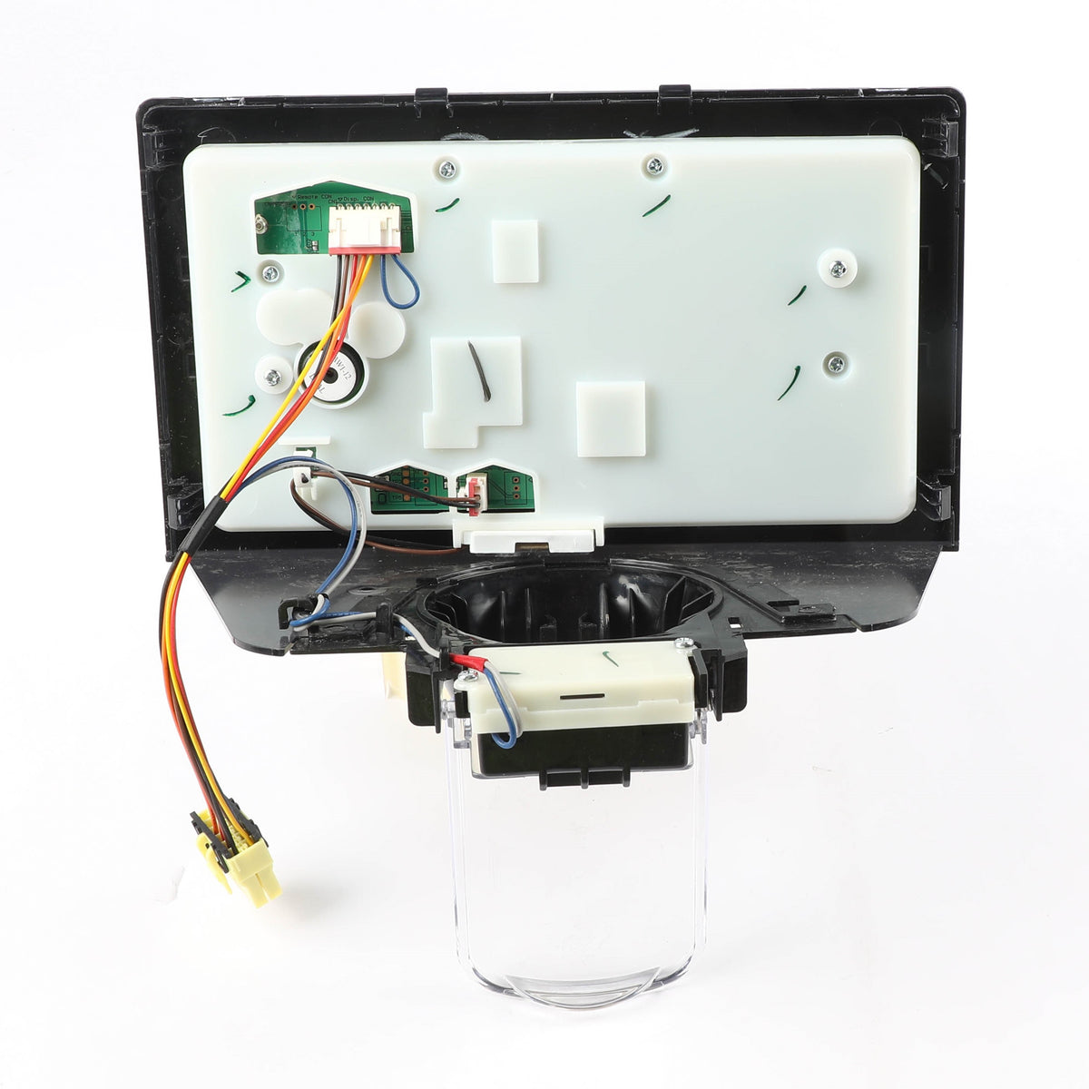 Samsung DA97-12675S Genuine OEM Assembly Cover Dispenser