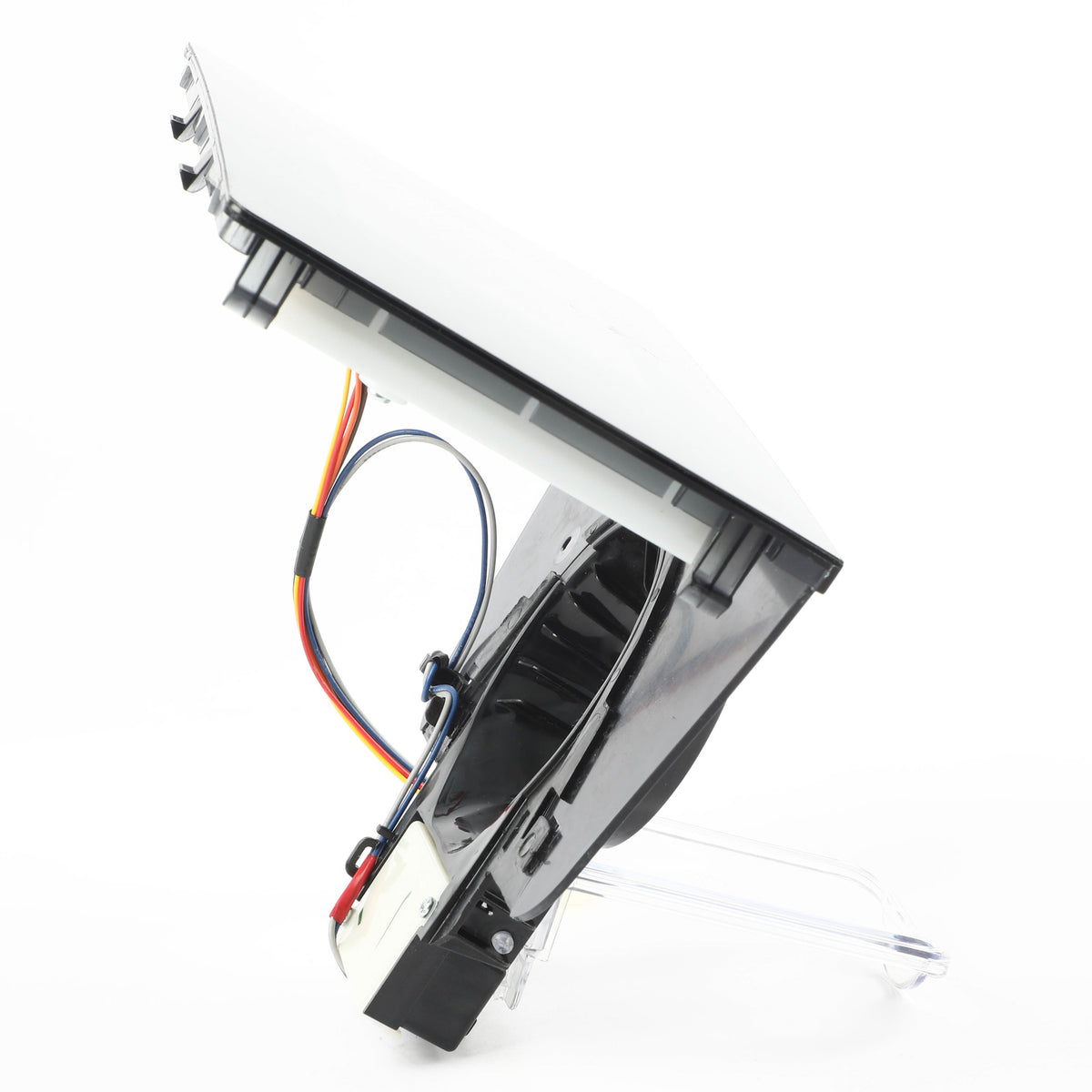 Samsung DA97-12675S Genuine OEM Assembly Cover Dispenser