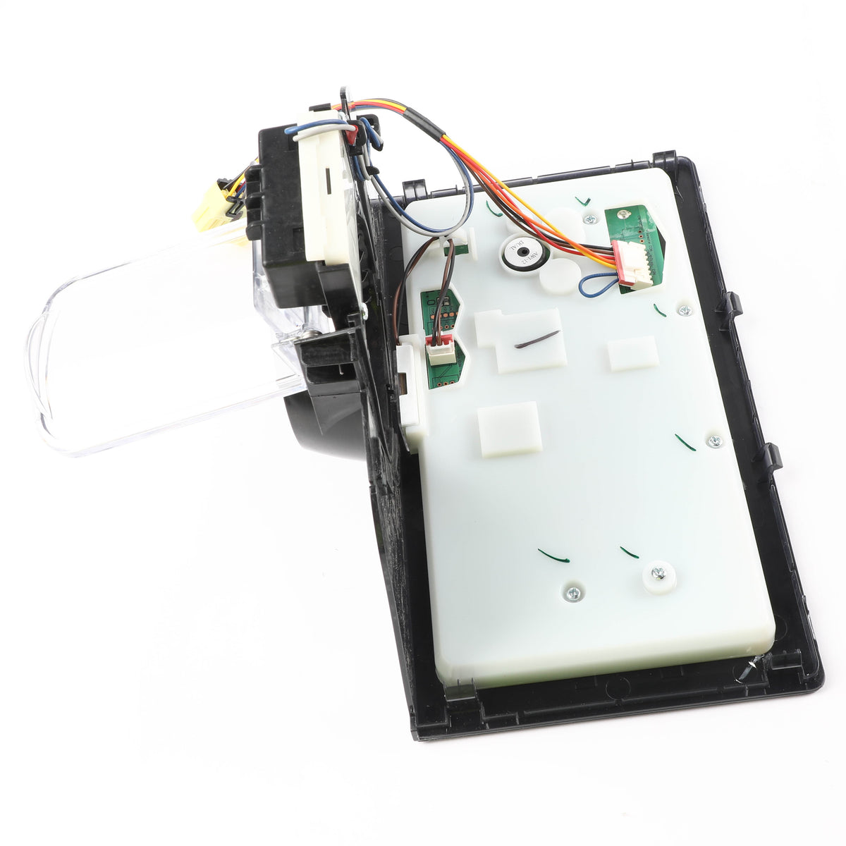 Samsung DA97-12675S Genuine OEM Assembly Cover Dispenser