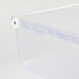 Samsung Refrigerator Drawers & Glides DA97-12686J replacement part